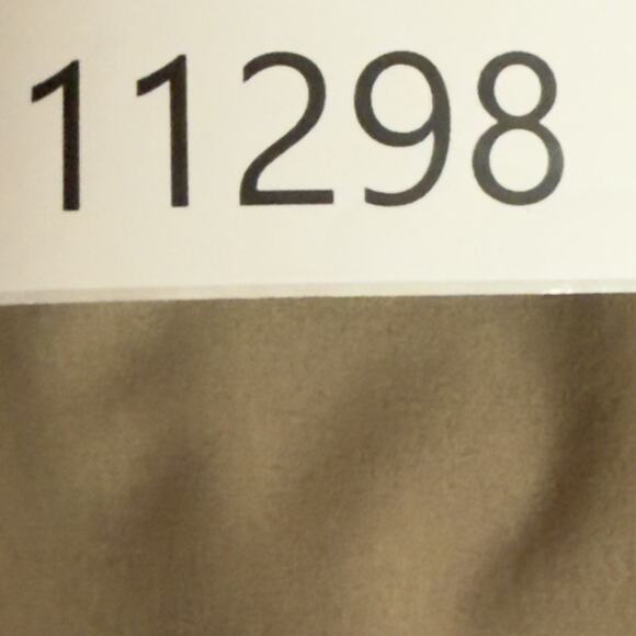 Chubbies Everywear Shorts Mens XXL Tan Tahoes 8” Inseam Performance Golf NWT - Picture 14 of 14